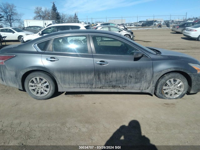 Nissan Altima 2015 1N4AL3AP9FN374973 Image 45