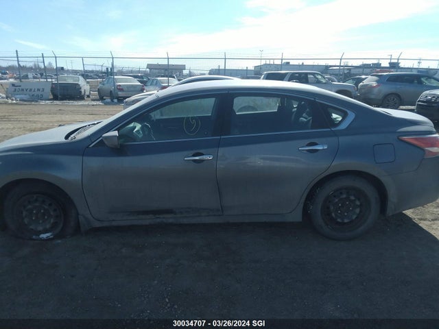 Nissan Altima 2015 1N4AL3AP9FN374973 Image 46