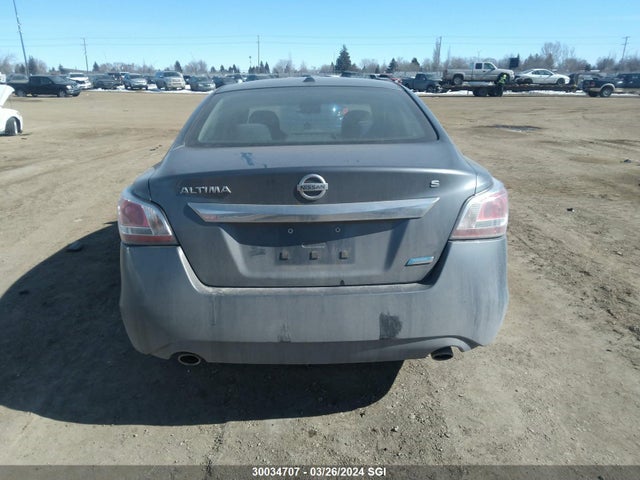 Nissan Altima 2015 1N4AL3AP9FN374973 Image 48