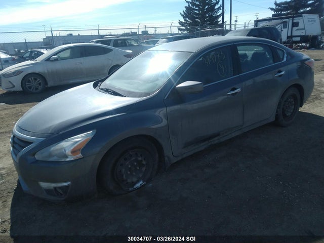 Nissan Altima 2015 1N4AL3AP9FN374973 Image 34