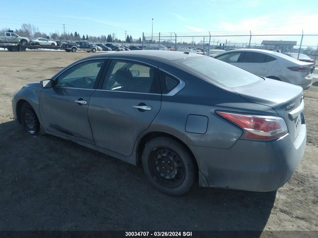 Nissan Altima 2015 1N4AL3AP9FN374973 Image 35