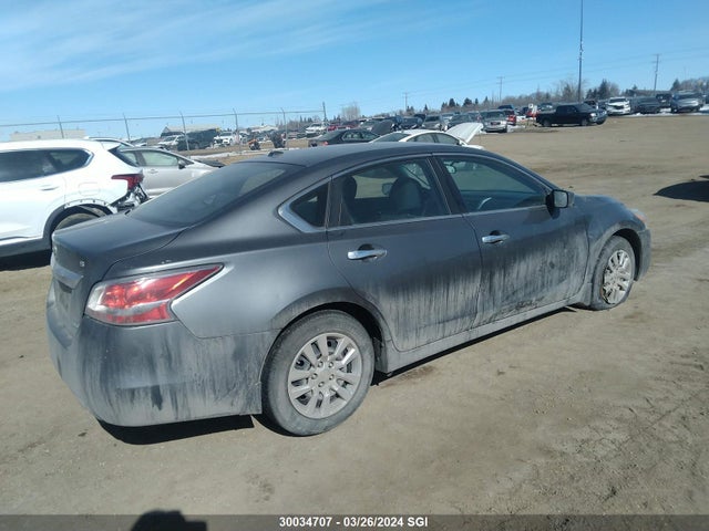 Nissan Altima 2015 1N4AL3AP9FN374973 Image 36