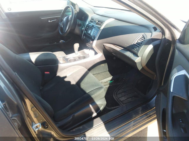Nissan Altima 2015 1N4AL3AP9FN374973 Image 37