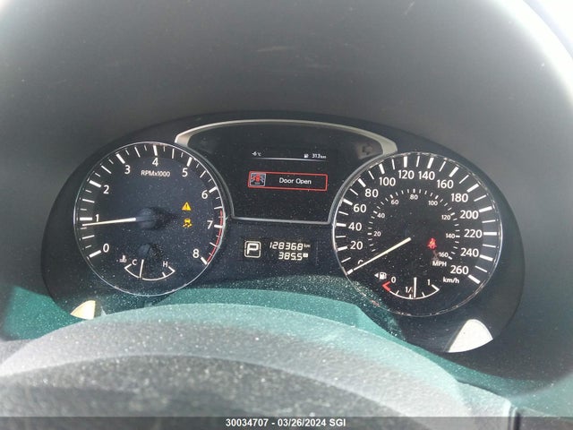 Nissan Altima 2015 1N4AL3AP9FN374973 Image 39