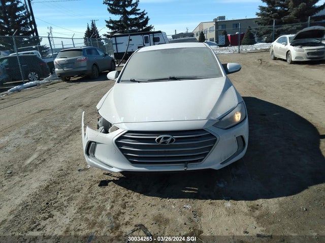 Hyundai mpi nu 2018 KMHD84LF6JU669039 Image 30