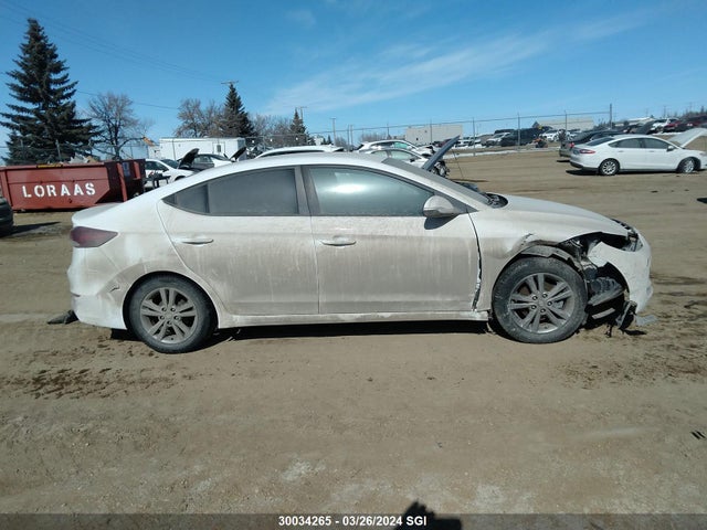 Hyundai mpi nu 2018 KMHD84LF6JU669039 Image 31