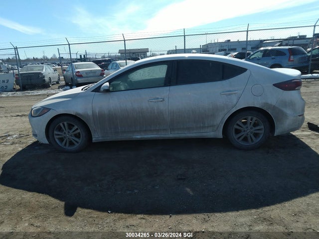Hyundai mpi nu 2018 KMHD84LF6JU669039 Image 32