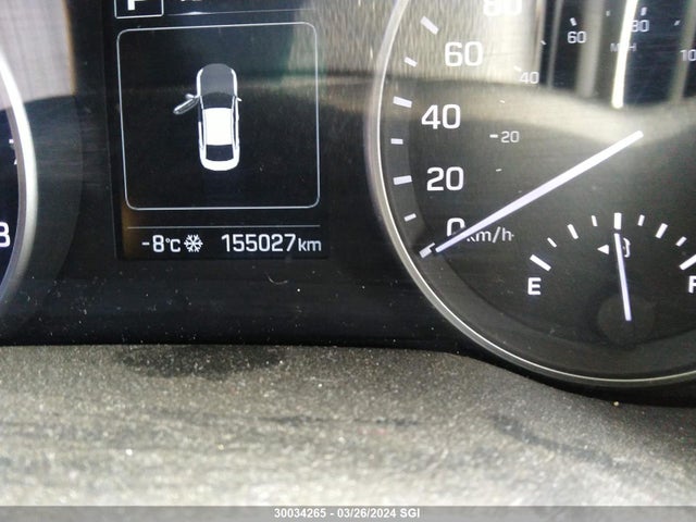 Hyundai mpi nu 2018 KMHD84LF6JU669039 Image 33