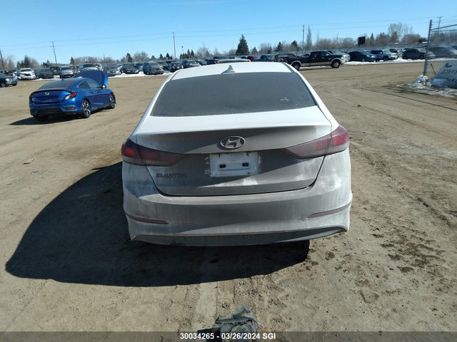 Hyundai mpi nu 2018 KMHD84LF6JU669039 Image 34