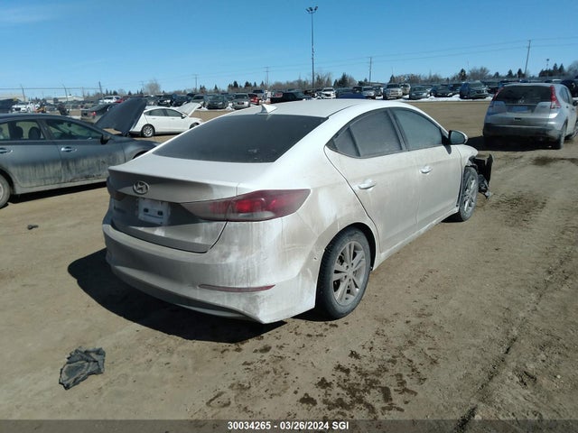 Hyundai mpi nu 2018 KMHD84LF6JU669039 Image 21