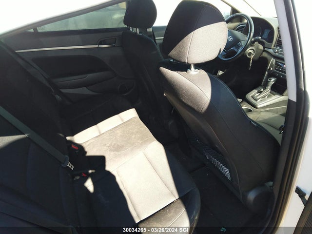 Hyundai mpi nu 2018 KMHD84LF6JU669039 Image 25