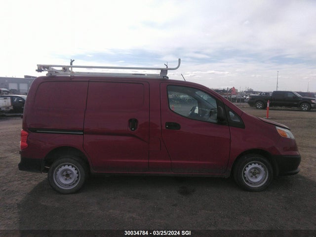 Chevrolet City Express Ls 2017 3N63M0YNXHK714351 Image 13