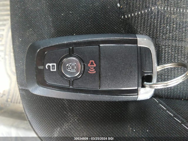 Ford Ecosport Se 2018 MAJ3P1TE6JC197946 Image 11