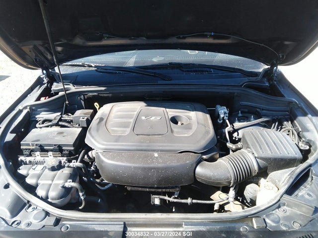 1C4RJFBG0JC409598 Jeep Grand Cherokee