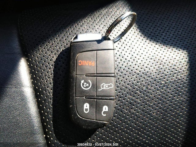 1C4RJFBG0JC409598 Jeep Grand Cherokee