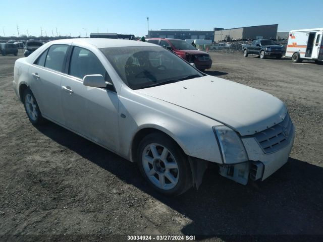 Auction sale of the 2005 Cadillac Sts, vin: 1G6DW677050212025, lot number: 30034924