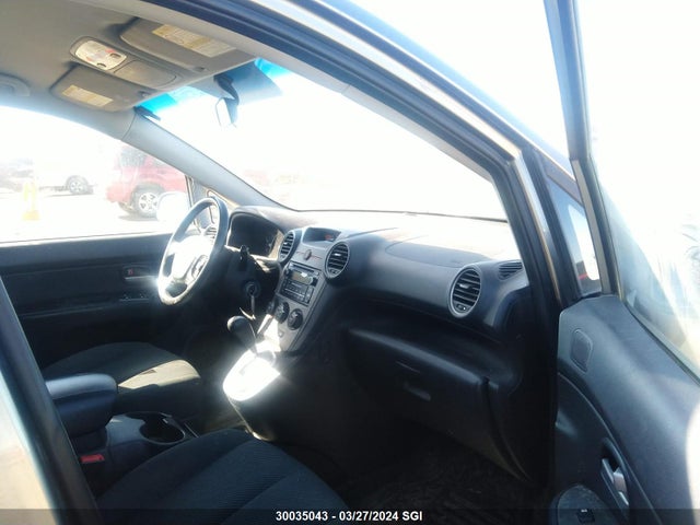 2009 Kia Rondo Lx/ex მანქანა იყიდება აუქციონზე, vin: KNAFG526397226054, აუქციონის ნომერი: 30035043