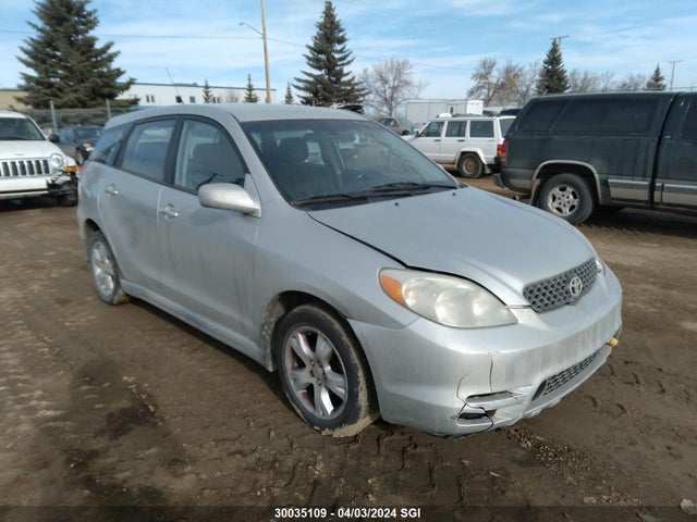 Aukcja sprzedaży 2004 Toyota Corolla Matrix Xr, vin: 2T1KR32E44C803737, numer aukcji: 30035109