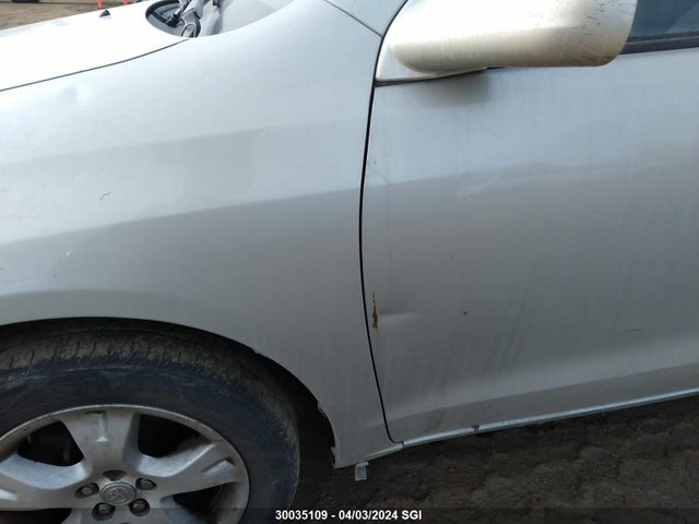 Aukcja sprzedaży 2004 Toyota Corolla Matrix Xr, vin: 2T1KR32E44C803737, numer aukcji: 30035109