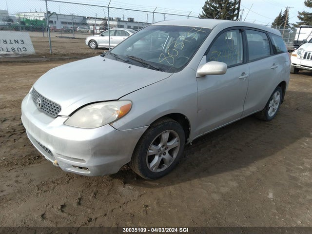 Aukcja sprzedaży 2004 Toyota Corolla Matrix Xr, vin: 2T1KR32E44C803737, numer aukcji: 30035109