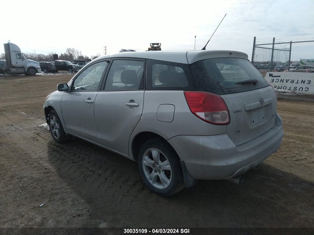 Aukcja sprzedaży 2004 Toyota Corolla Matrix Xr, vin: 2T1KR32E44C803737, numer aukcji: 30035109