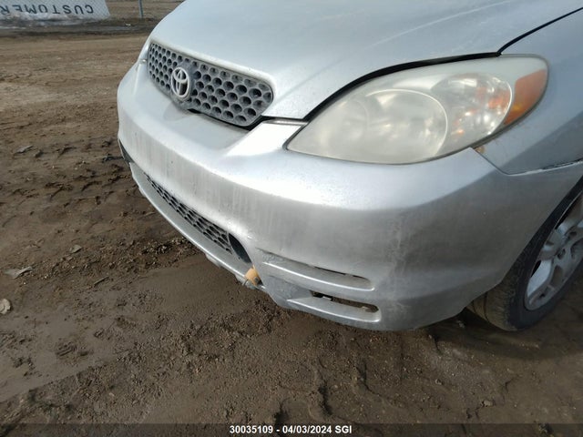 Aukcja sprzedaży 2004 Toyota Corolla Matrix Xr, vin: 2T1KR32E44C803737, numer aukcji: 30035109