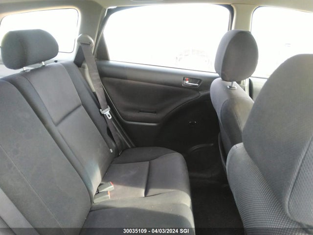 Aukcja sprzedaży 2004 Toyota Corolla Matrix Xr, vin: 2T1KR32E44C803737, numer aukcji: 30035109