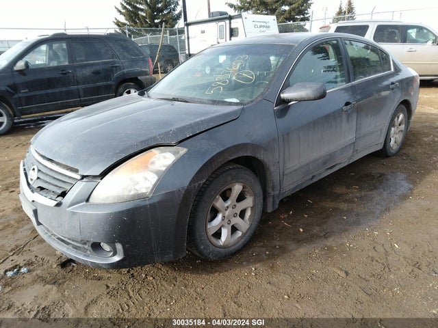 30035184 :رقم المزاد ، 1N4AL21E37C155691 vin ، 2007 Nissan Altima 2.5/2.5s مزاد بيع