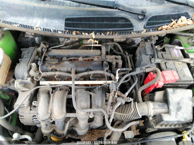 Продажа на аукционе авто 2015 Ford Fiesta Se, vin: 3FADP4BJ4FM194277, номер лота: 30035185