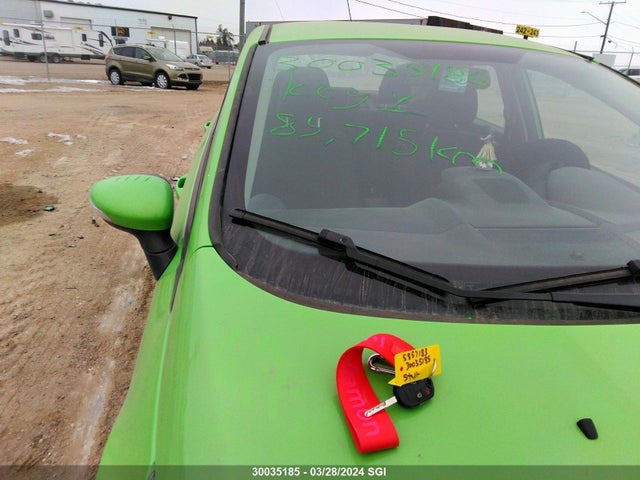 Продажа на аукционе авто 2015 Ford Fiesta Se, vin: 3FADP4BJ4FM194277, номер лота: 30035185