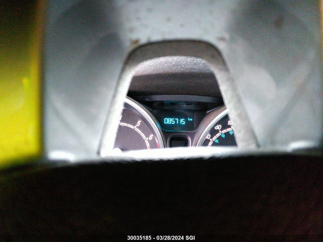 Продажа на аукционе авто 2015 Ford Fiesta Se, vin: 3FADP4BJ4FM194277, номер лота: 30035185