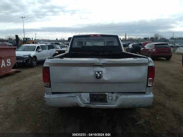 3C6UR5DL5FG673449 RAM 2500 Slt