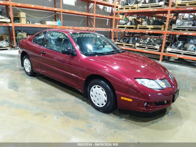 Продажа на аукционе авто 2003 Pontiac Sunfire, vin: 3G2JB12F83S120944, номер лота: 30035534