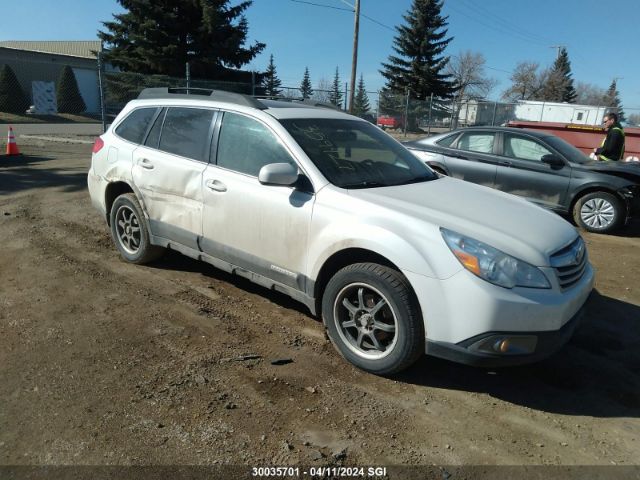 Auction sale of the 2010 Subaru Outback 2.5i Limited, vin: 4S4BRGKC4A3359927, lot number: 30035701
