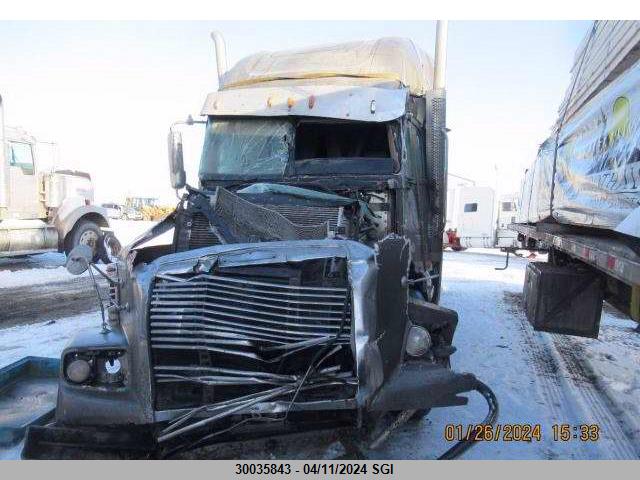 Freightliner 122sd 2015 3AKJGND63FDGS9842 Image 1