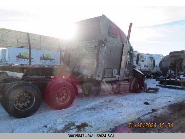 Freightliner 122sd 2015 3AKJGND63FDGS9842 Image 4