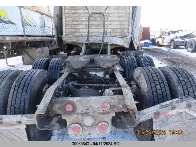 Freightliner 122sd 2015 3AKJGND63FDGS9842 Image 5