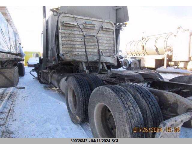 Freightliner 122sd 2015 3AKJGND63FDGS9842 Image 6