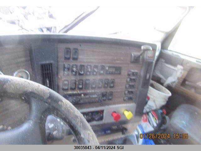 Freightliner 122sd 2015 3AKJGND63FDGS9842 Image 7