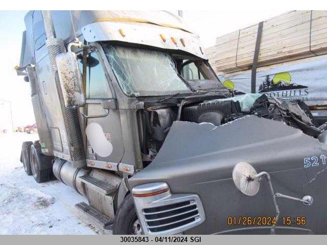 Freightliner 122sd 2015 3AKJGND63FDGS9842 Image 8