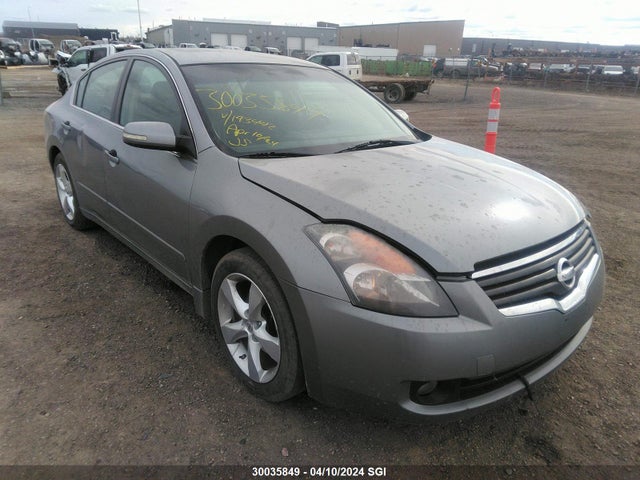 30035849 :رقم المزاد ، 1N4BL21E89C193442 vin ، 2009 Nissan Altima 3.5se/3.5sl مزاد بيع