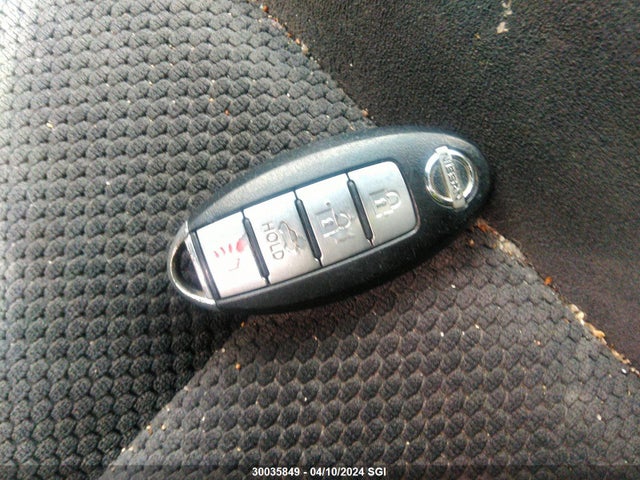 30035849 :رقم المزاد ، 1N4BL21E89C193442 vin ، 2009 Nissan Altima 3.5se/3.5sl مزاد بيع