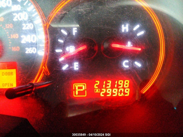 30035849 :رقم المزاد ، 1N4BL21E89C193442 vin ، 2009 Nissan Altima 3.5se/3.5sl مزاد بيع