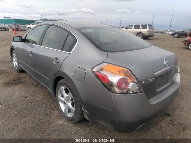 30035849 :رقم المزاد ، 1N4BL21E89C193442 vin ، 2009 Nissan Altima 3.5se/3.5sl مزاد بيع