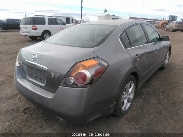 30035849 :رقم المزاد ، 1N4BL21E89C193442 vin ، 2009 Nissan Altima 3.5se/3.5sl مزاد بيع