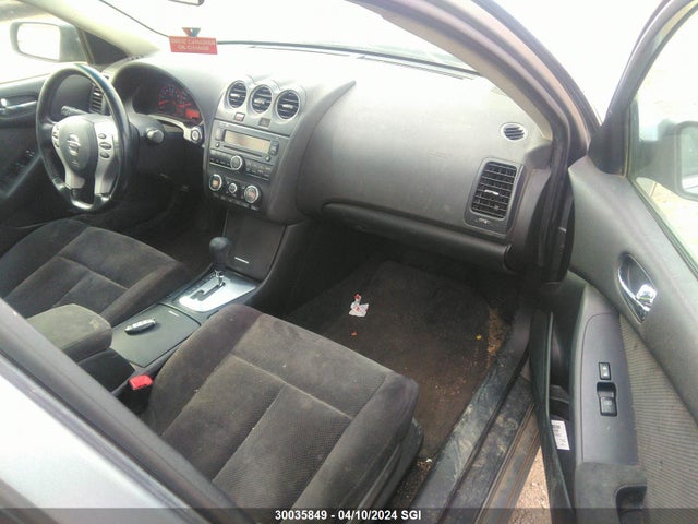 30035849 :رقم المزاد ، 1N4BL21E89C193442 vin ، 2009 Nissan Altima 3.5se/3.5sl مزاد بيع