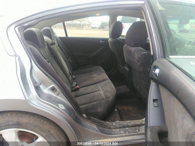 30035849 :رقم المزاد ، 1N4BL21E89C193442 vin ، 2009 Nissan Altima 3.5se/3.5sl مزاد بيع