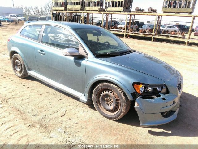 Auction sale of the 2009 Volvo C30 2.4i, vin: YV1MK382X92125005, lot number: 30035963