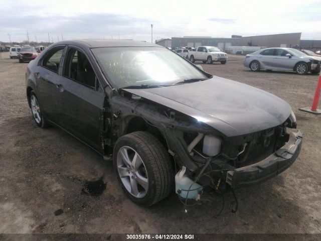 Auction sale of the 2013 Acura Tsx, vin: JH4CU2F56DC800644, lot number: 30035976