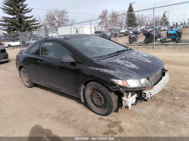 Aukcja sprzedaży 2010 Honda Civic Dx-g, vin: 2HGFG1B30AH000971, numer aukcji: 30035968